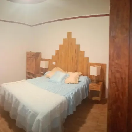 Juana La Concha Valle De Agaete بيت للعطل *