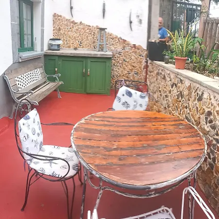 بيت للعطل Juana La Concha Valle De Agaete