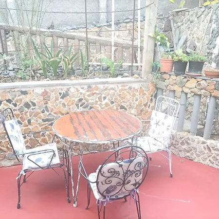 Juana La Concha Valle De Agaete بيت للعطل