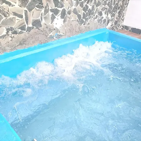 بيت للعطل Juana La Concha Valle De Agaete *