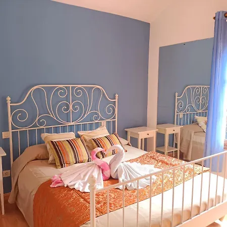 Juana La Concha Valle De Agaete Holiday home
