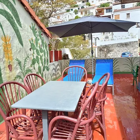 Juana La Concha Valle De Agaete San Pedro (Gran Canaria)
